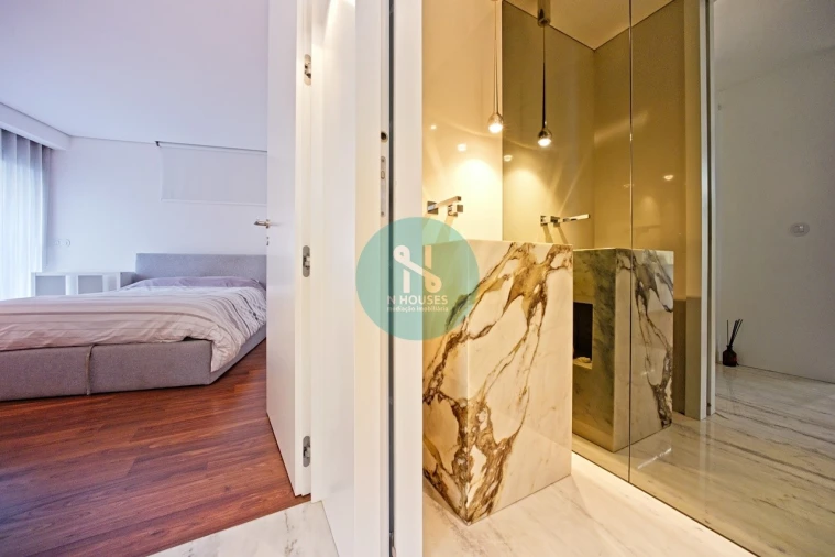 Apartamento para Venda em Braga (Maximinos, Sé e Cividade) Foto 14