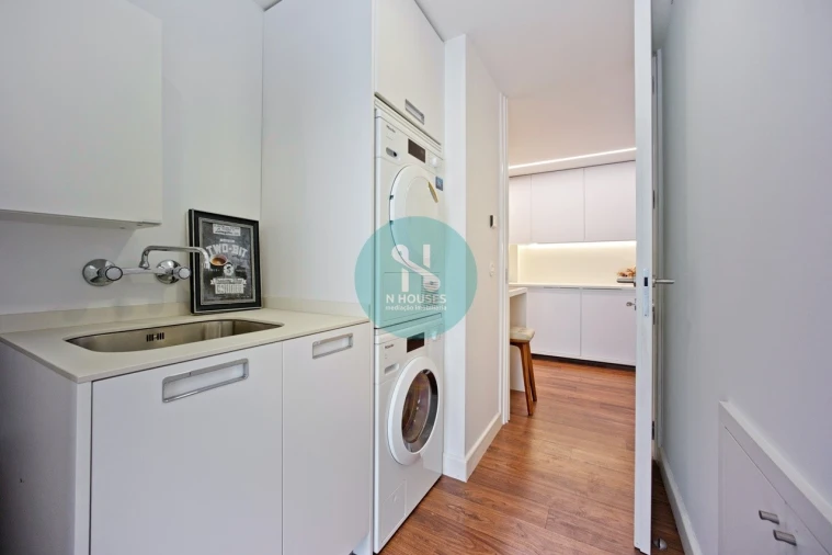 Apartamento para Venda em Braga (Maximinos, Sé e Cividade) Foto 21