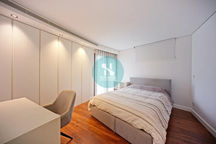 Apartamento para Venda em Braga (Maximinos, Sé e Cividade) Foto 22