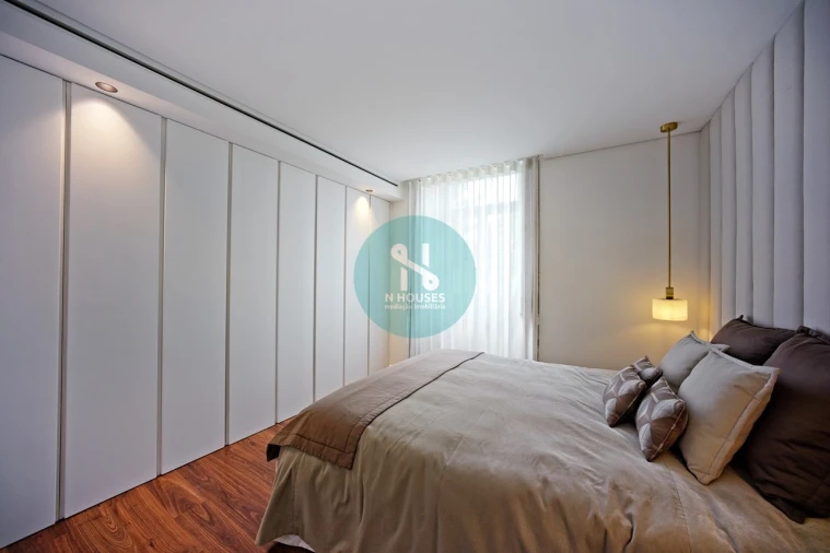 Apartamento para Venda em Braga (Maximinos, Sé e Cividade) Foto 26