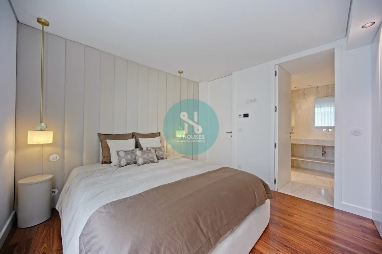 Apartamento para Venda em Braga (Maximinos, Sé e Cividade) Foto 27