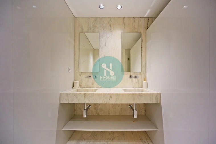 Apartamento para Venda em Braga (Maximinos, Sé e Cividade) Foto 28