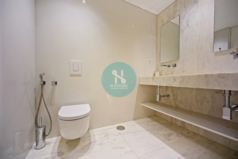 Apartamento para Venda em Braga (Maximinos, Sé e Cividade) Foto 29