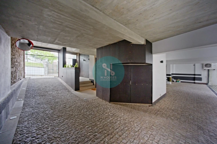 Apartamento para Venda em Braga (Maximinos, Sé e Cividade) Foto 36