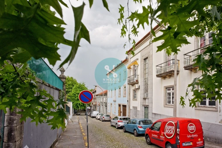 Apartamento para Venda em Braga (Maximinos, Sé e Cividade) Foto 37