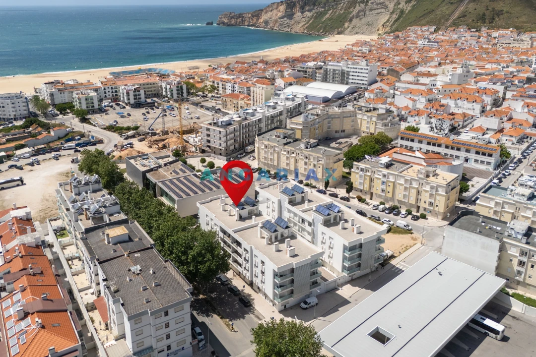 Apartamento T2 para Venda em Nazare Foto 23