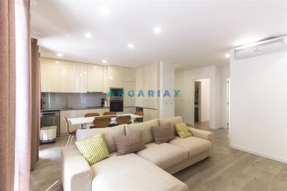 Apartamento T2 para Venda em Nazare