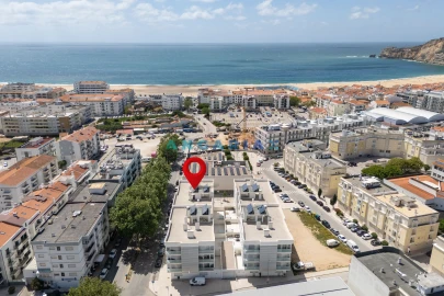 Apartamento T2 para Venda em Nazare