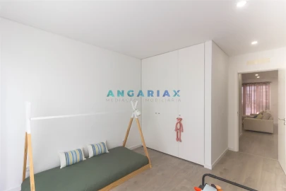Apartamento T2 para Venda em Nazare