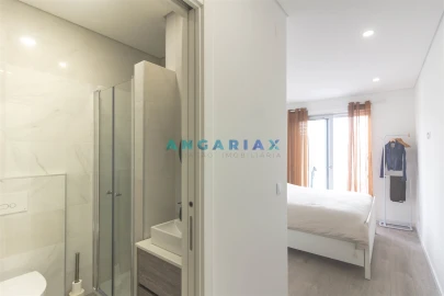 Apartamento T2 para Venda em Nazare