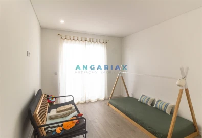 Apartamento T2 para Venda em Nazare