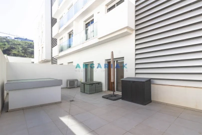 Apartamento T2 para Venda em Nazare