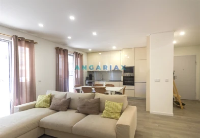 Apartamento T2 para Venda em Nazare