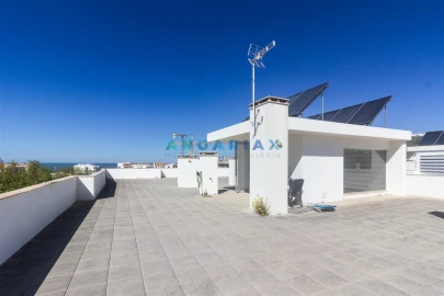 Apartamento T2 para Venda em Nazare