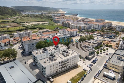 Apartamento T2 para Venda em Nazare