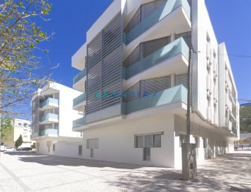Apartamento T2 para Venda em Nazare