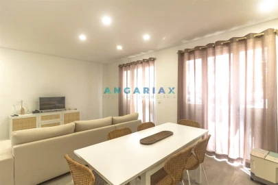 Apartamento T2 para Venda em Nazare