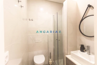 Apartamento T2 para Venda em Nazare