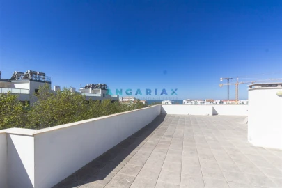 Apartamento T2 para Venda em Nazare