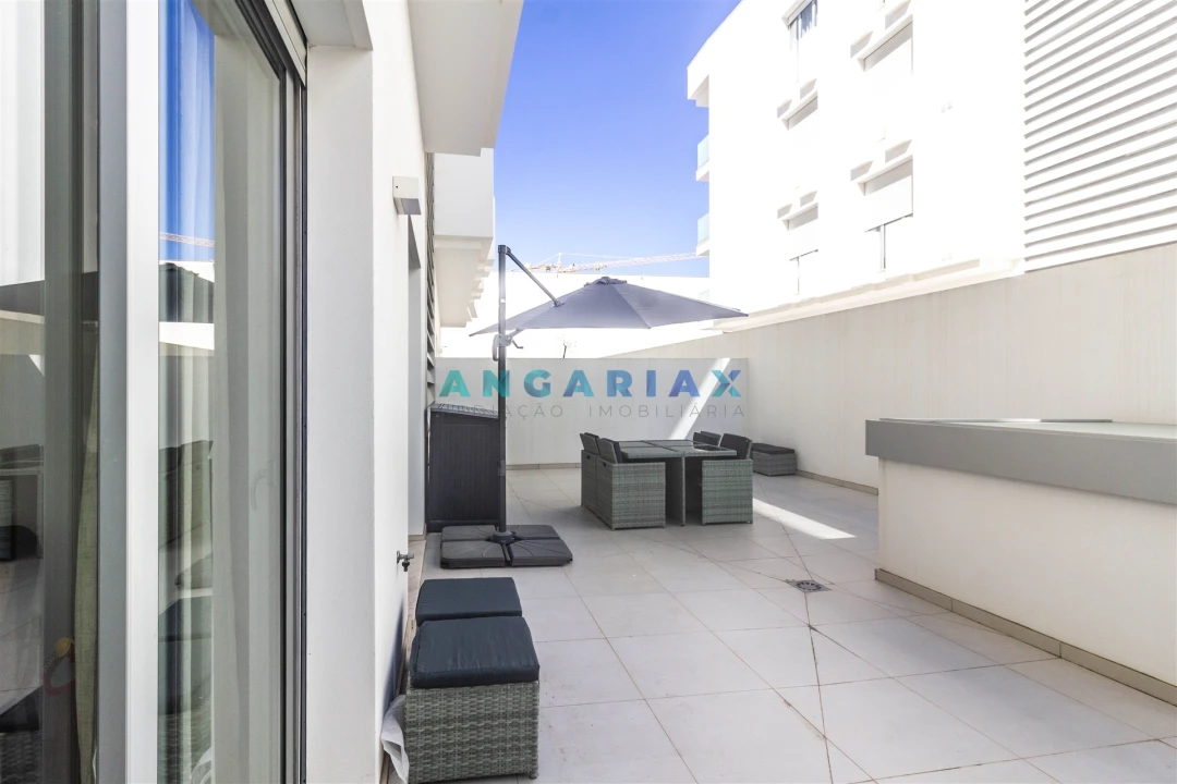 Apartamento T2 para Venda em Nazare Foto 13