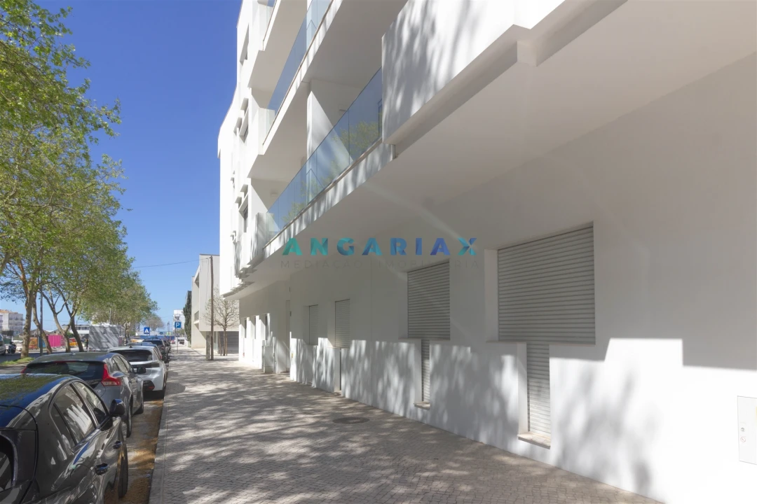 Apartamento T2 para Venda em Nazare Foto 20