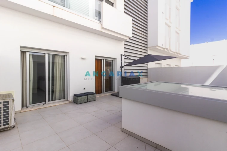 Apartamento T2 para Venda em Nazare Foto 14