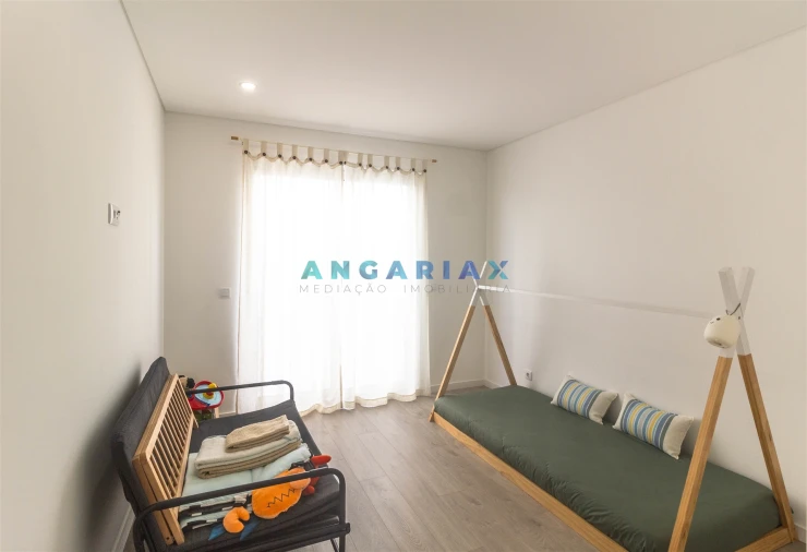 Apartamento T2 para Venda em Nazare Foto 11