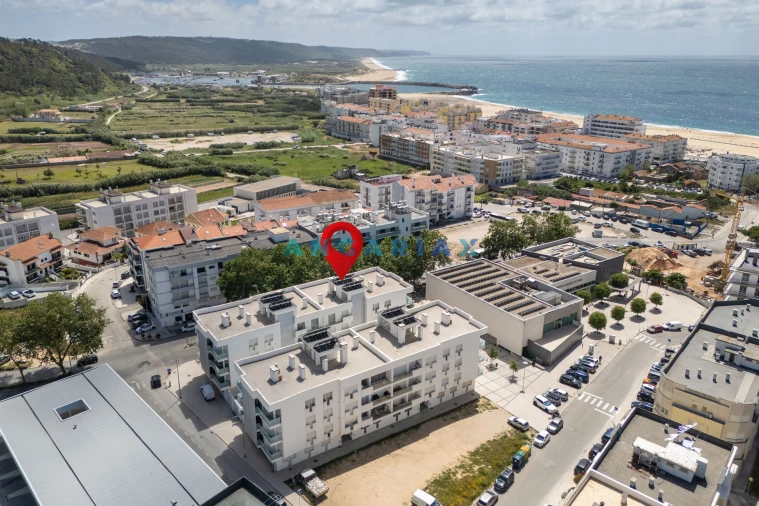 Apartamento T2 para Venda em Nazare Foto 24