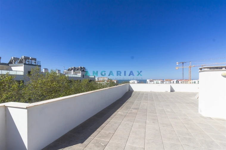 Apartamento T2 para Venda em Nazare Foto 18
