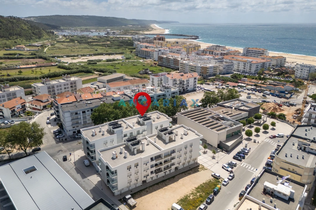 Apartamento T2 para Venda em Nazare Foto 24
