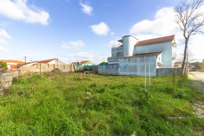 Terreno para Venda em Marinha Grande