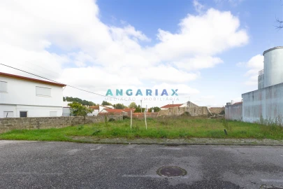 Terreno para Venda em Marinha Grande