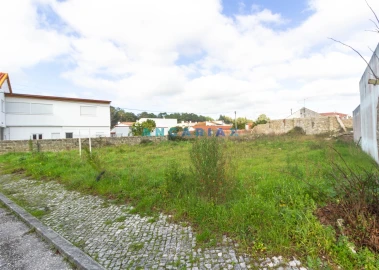 Terreno para Venda em Marinha Grande