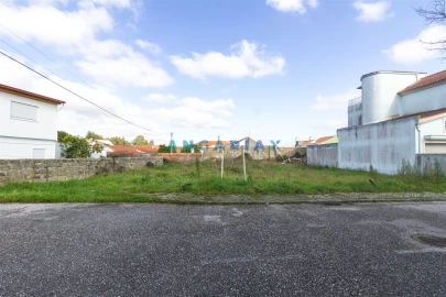 Terreno para Venda em Marinha Grande
