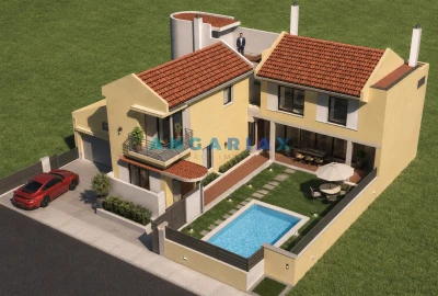 Terreno para Venda em Marinha Grande