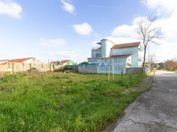 Terreno para Venda em Marinha Grande