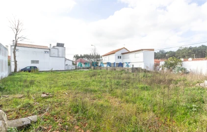 Terreno para Venda em Marinha Grande