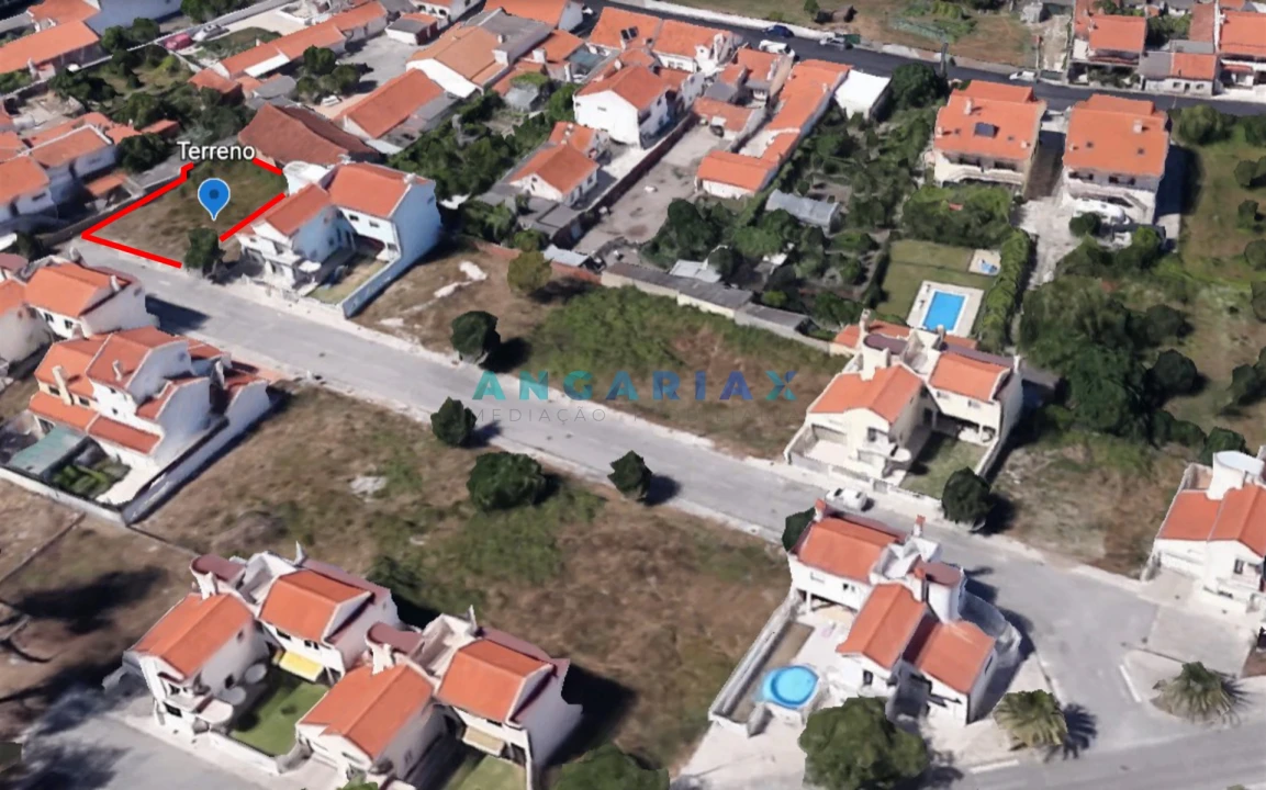 Terreno para Venda em Marinha Grande Foto 12