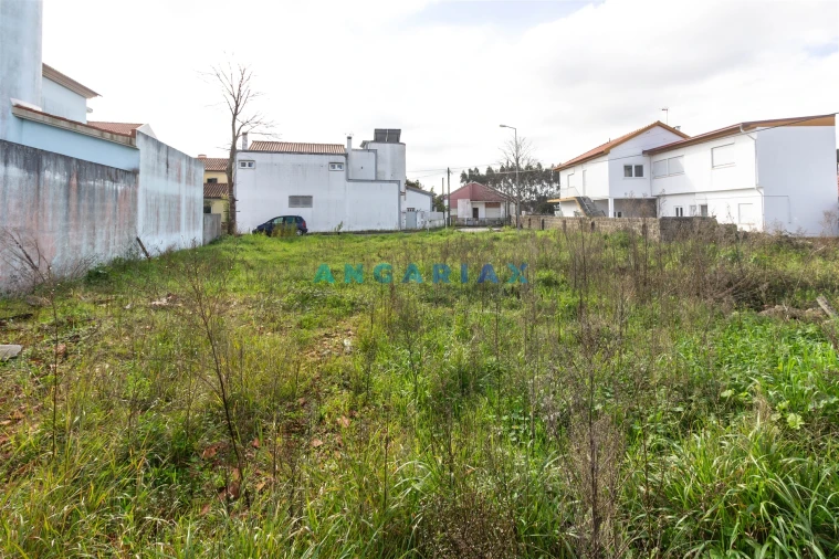 Terreno para Venda em Marinha Grande Foto 8