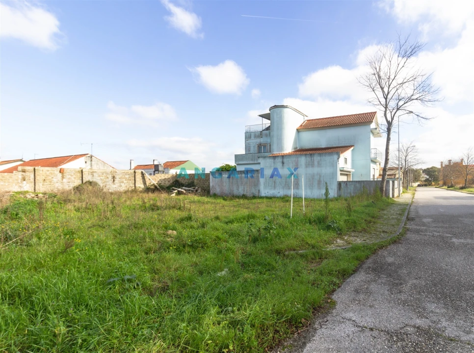 Terreno para Venda em Marinha Grande Foto 6