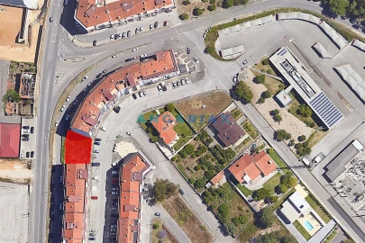 Terreno para Venda em Leiria, Pousos, Barreira e Cortes
