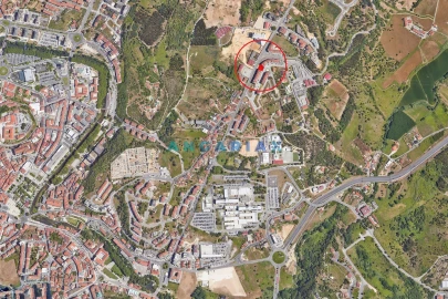 Terreno para Venda em Leiria, Pousos, Barreira e Cortes
