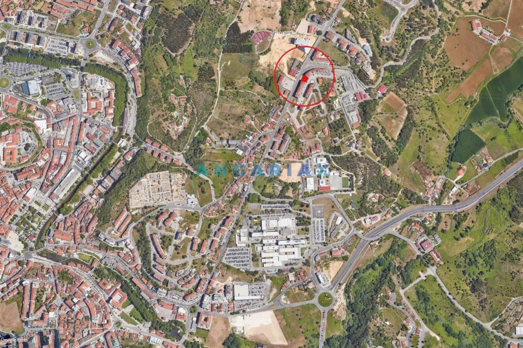Terreno para Venda em Leiria, Pousos, Barreira e Cortes Foto 4