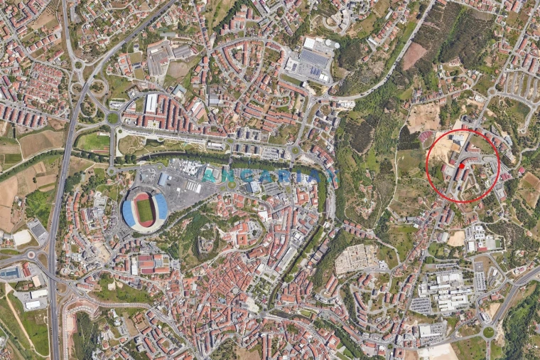 Terreno para Venda em Leiria, Pousos, Barreira e Cortes Foto 5