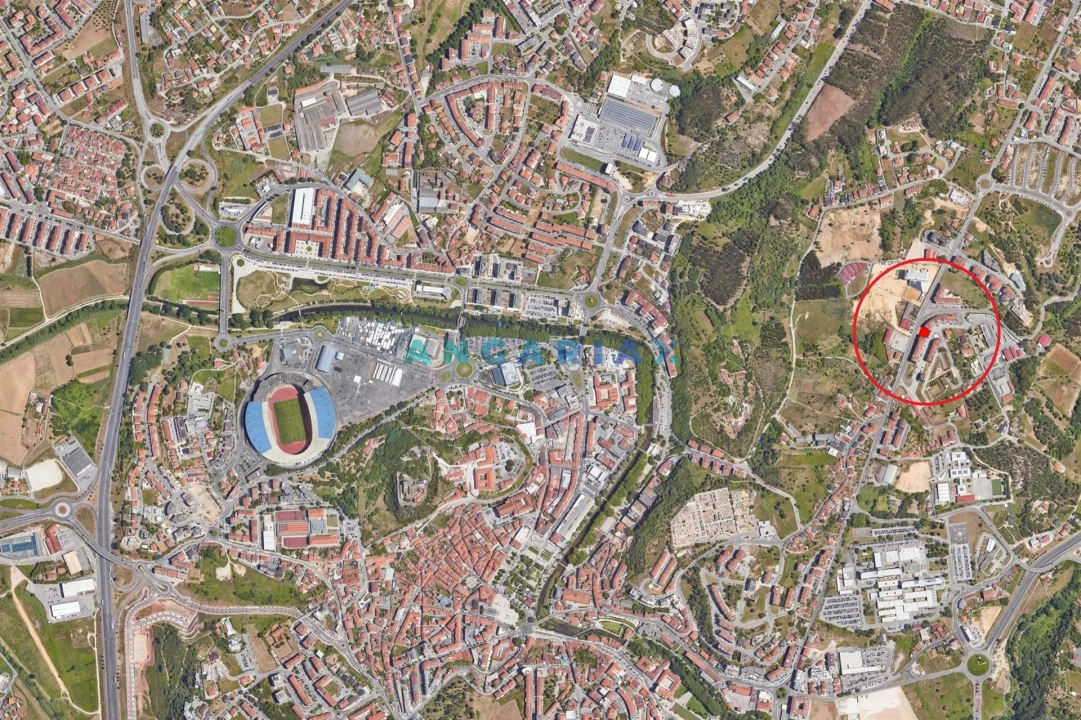 Terreno para Venda em Leiria, Pousos, Barreira e Cortes Foto 2