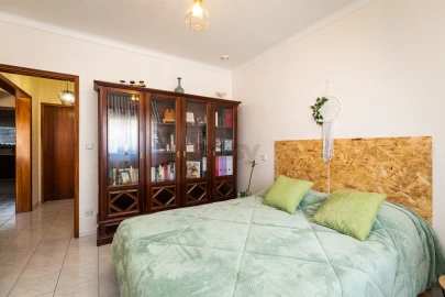 Moradia T6 para Venda em Vieira de Leiria