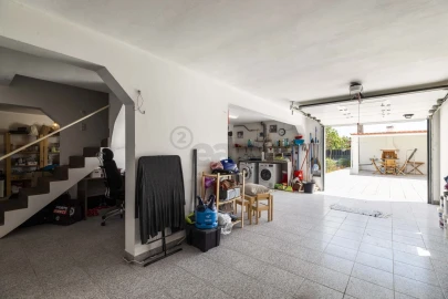 Moradia T6 para Venda em Vieira de Leiria