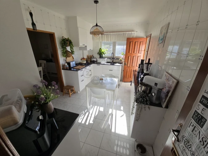 Moradia T6 para Venda em Vieira de Leiria Foto 10