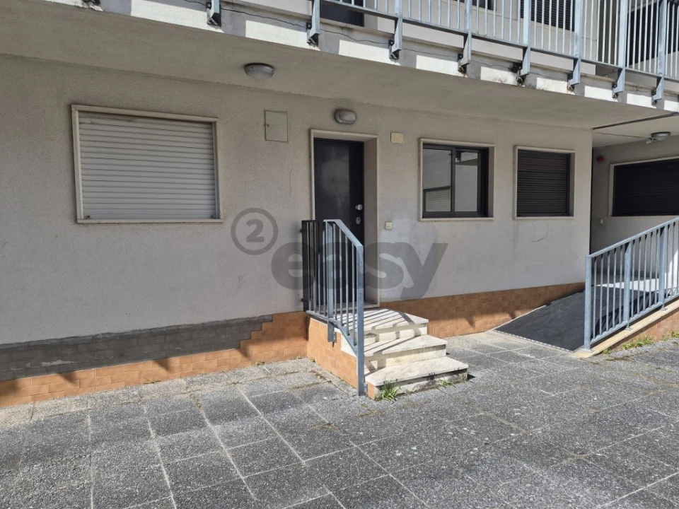 Apartamento T2 para Venda em Santa Clara Foto 23