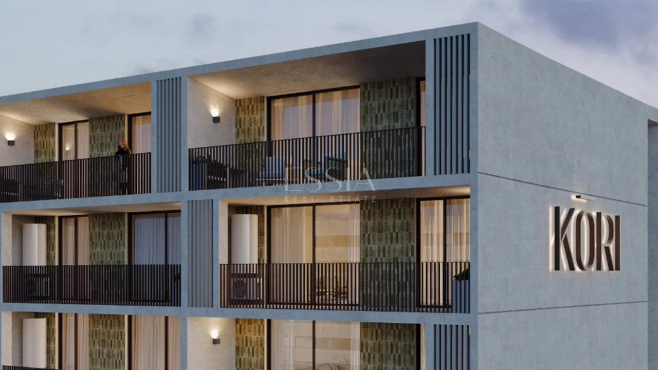 Apartamento T2 para Venda em Santa Marinha e São Pedro da Afurada Foto 14